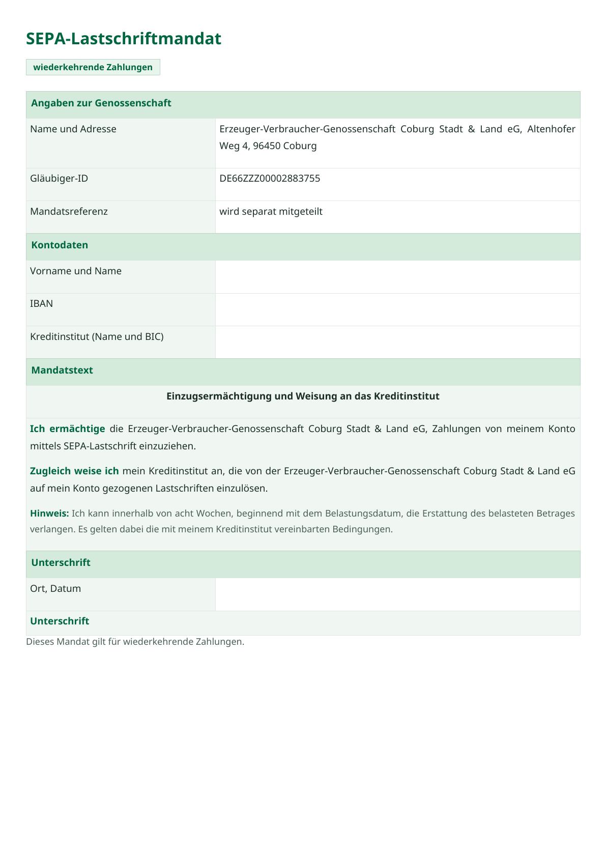 Ernteteiler-Vereinbarung 2026 — Seite 3