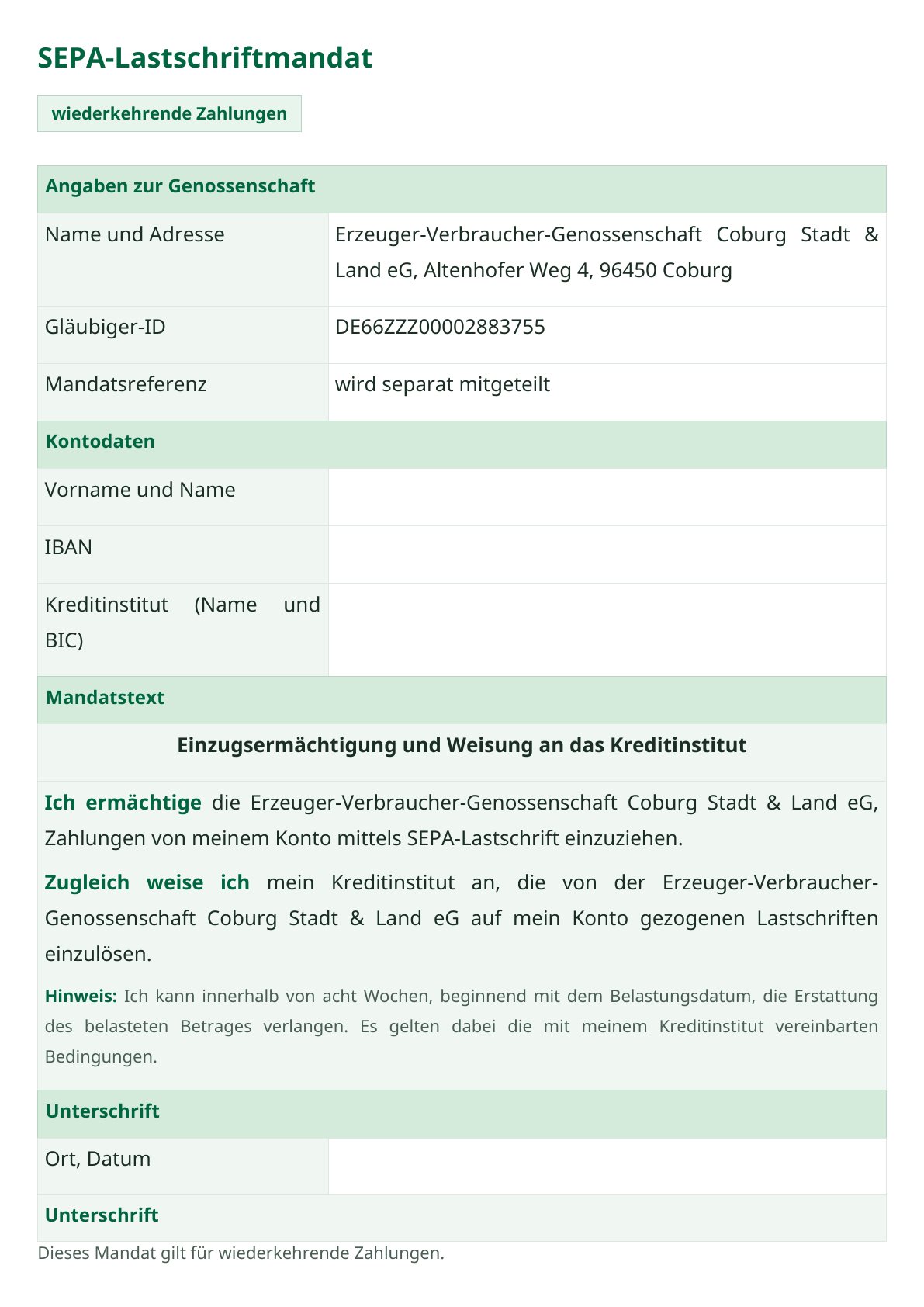 Ernteteiler-Vereinbarung 2026 — Seite 5